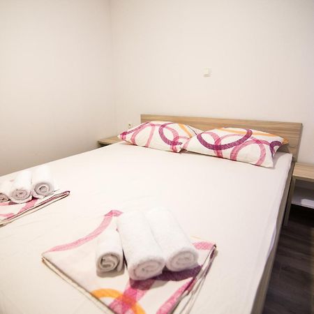 Luxury Mobile Homes Liza بيوغْغاد نا موغو المظهر الخارجي الصورة