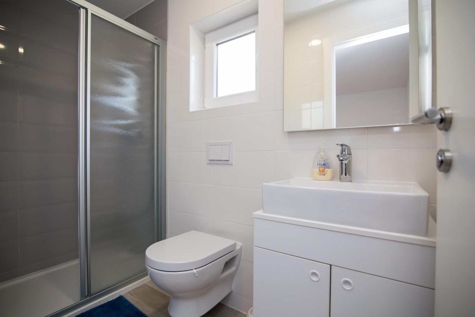 Luxury Mobile Homes Liza بيوغْغاد نا موغو المظهر الخارجي الصورة