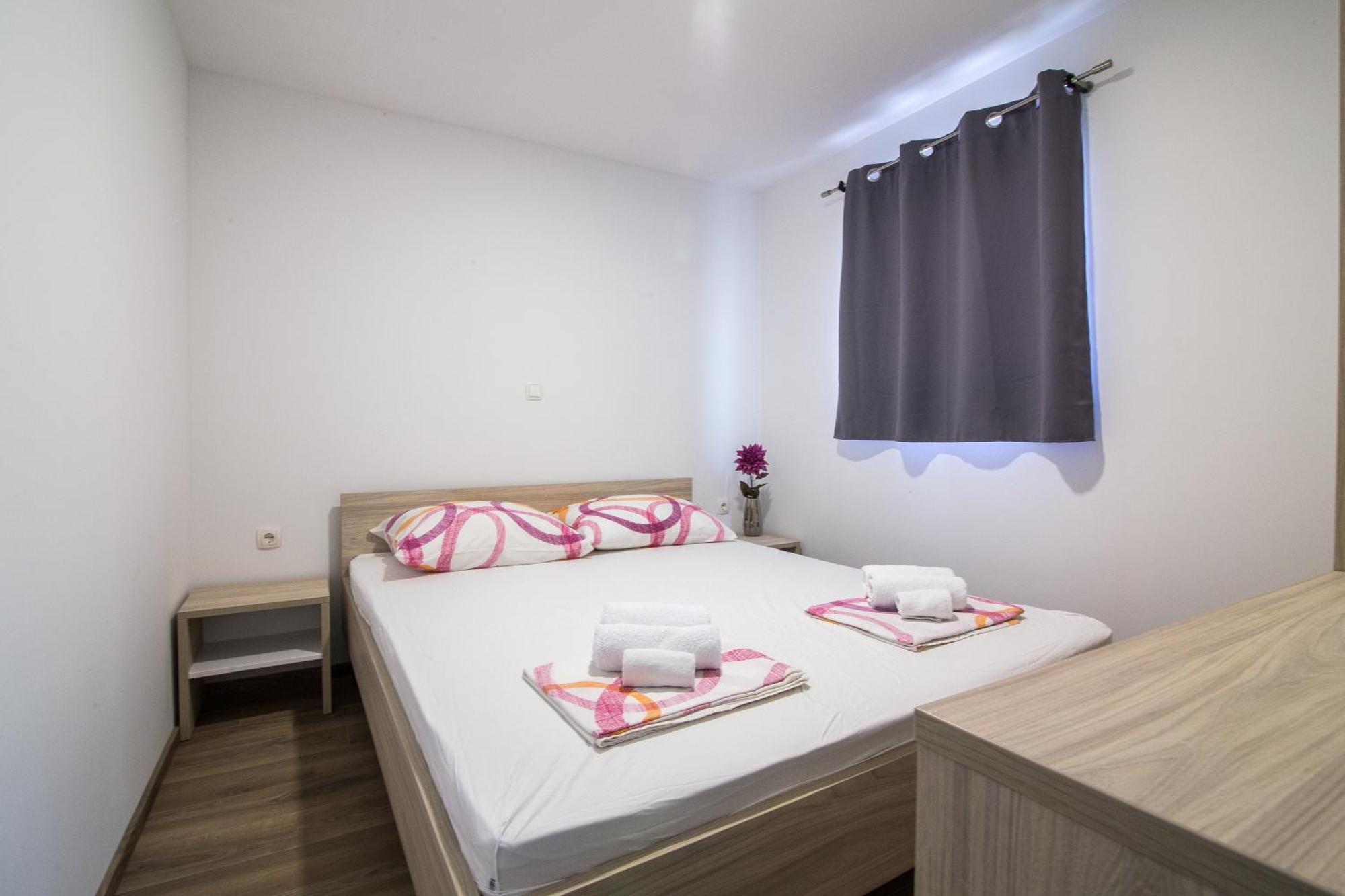 Luxury Mobile Homes Liza بيوغْغاد نا موغو المظهر الخارجي الصورة
