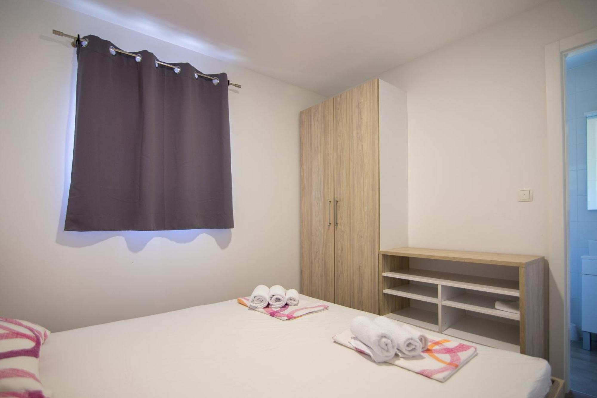 Luxury Mobile Homes Liza بيوغْغاد نا موغو المظهر الخارجي الصورة