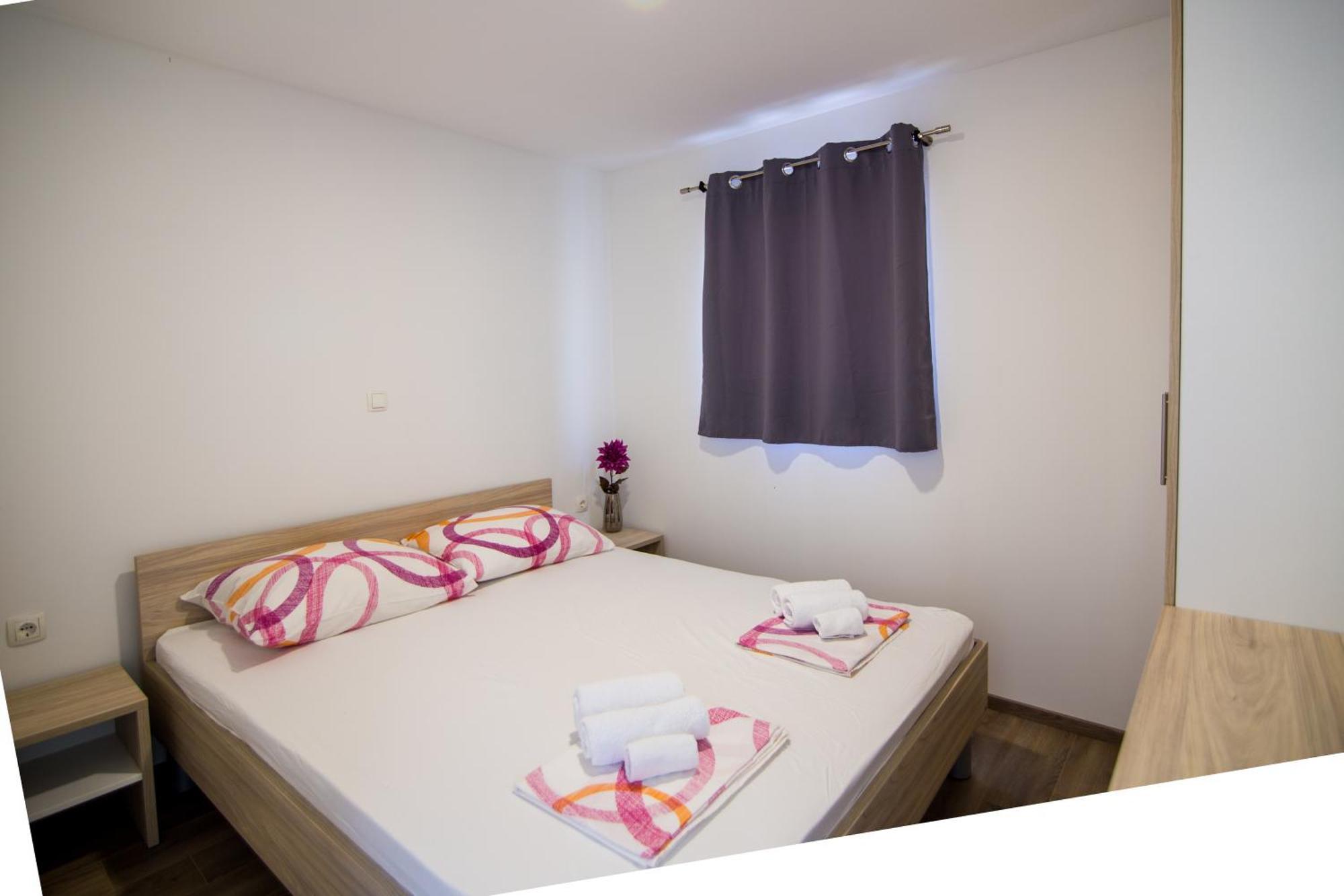Luxury Mobile Homes Liza بيوغْغاد نا موغو المظهر الخارجي الصورة