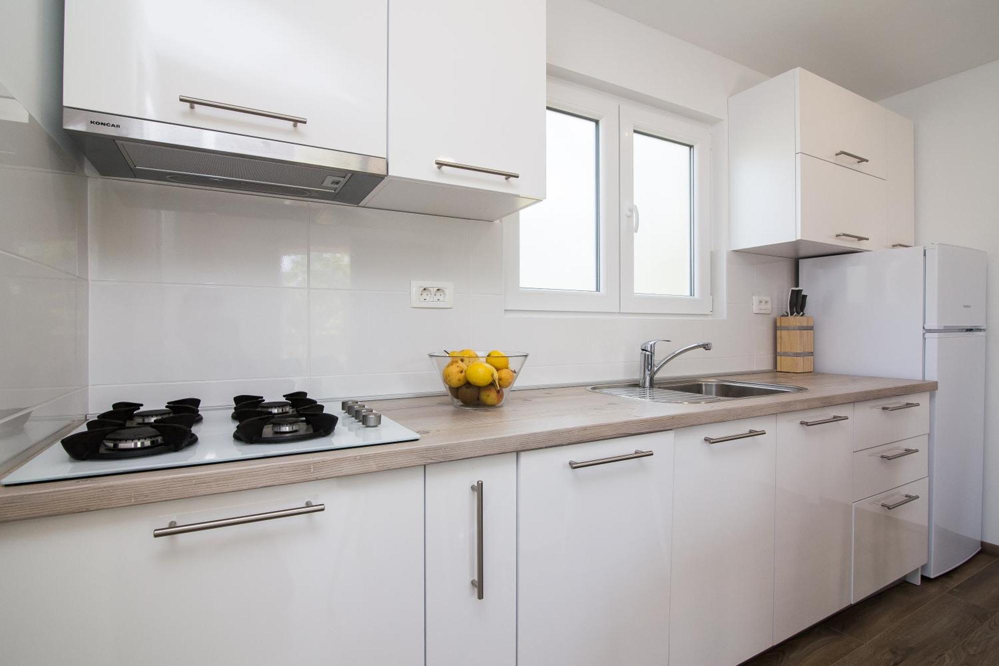 Luxury Mobile Homes Liza بيوغْغاد نا موغو المظهر الخارجي الصورة