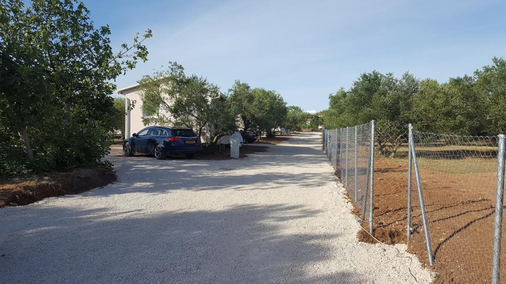 Luxury Mobile Homes Liza بيوغْغاد نا موغو المظهر الخارجي الصورة