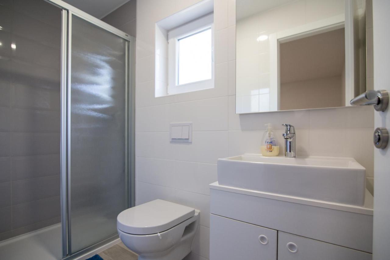 Luxury Mobile Homes Liza بيوغْغاد نا موغو المظهر الخارجي الصورة